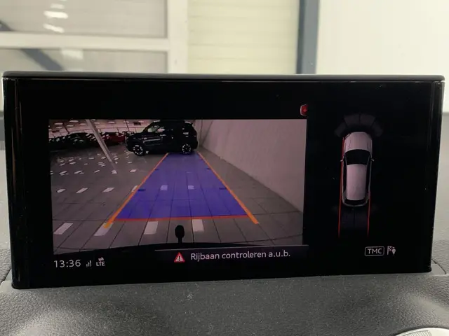 Audi Q2 35 TFSI Advanced edition 2021 Benzine 11