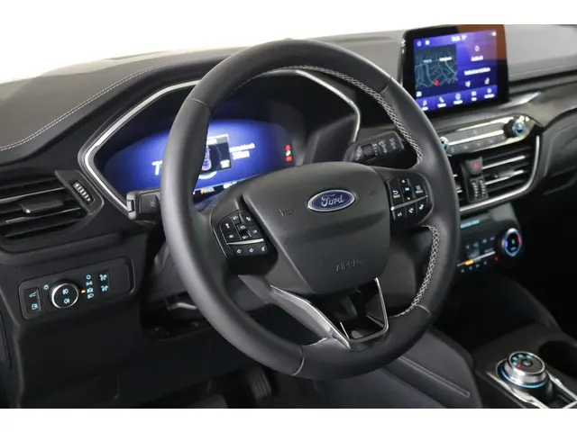 Ford Kuga 2.5 PHEV Vignale 2024 Hybride Benzine 3