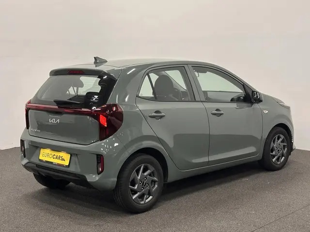 Kia Picanto 1.0 DPI DynamicPlusLine 2025 Benzine 7