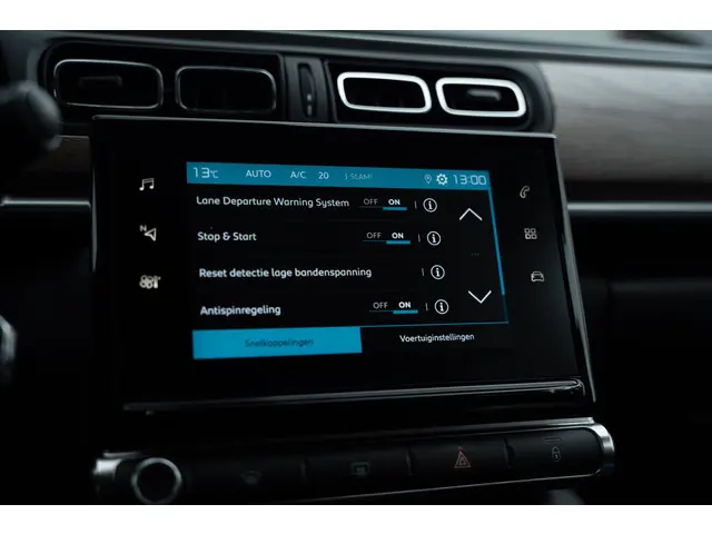 Citroën C3 1.2 Feel 2022 Benzine 33