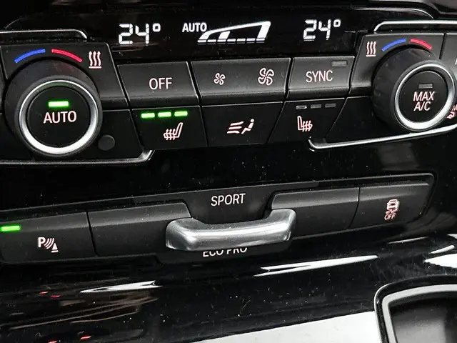 BMW 2 Serie Active Tourer 218i Executive 2017 Benzine 9