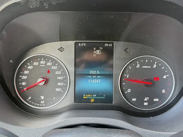 Mercedes-Benz Sprinter 314 2.2 CDI 2021 Diesel 30