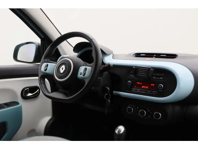 Renault Twingo 1.0 SCe Expression 2015 Benzine 25