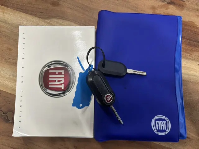 Fiat Panda 0.9 TwinAir Edizione Cool 2013 Benzine 25