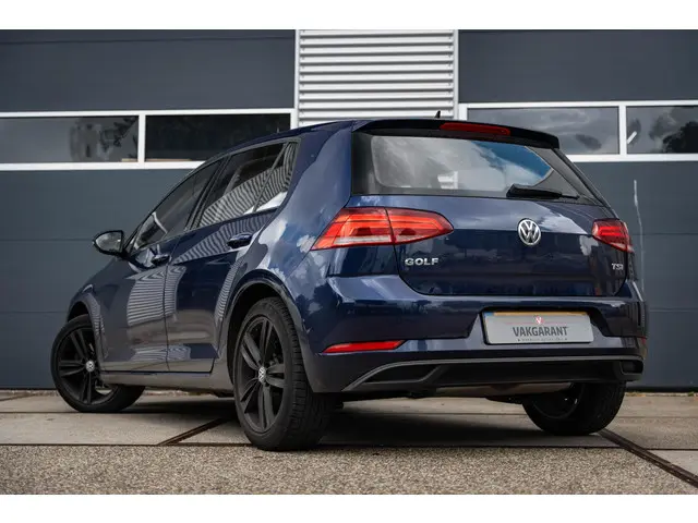 Volkswagen Golf 3