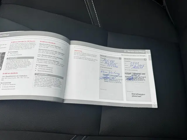 Volvo V40 1.6 T2 Momentum 2014 Benzine 23