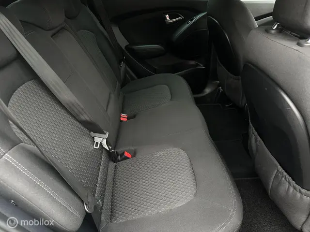 Hyundai ix35 1.6i GDI Style 2013 Benzine 19