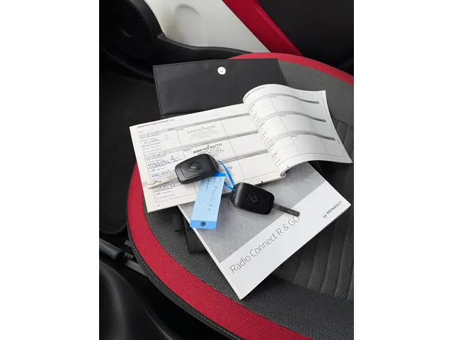 Renault Twingo 1.0 SCe Collection*AIRCO* 2016 Benzine 15