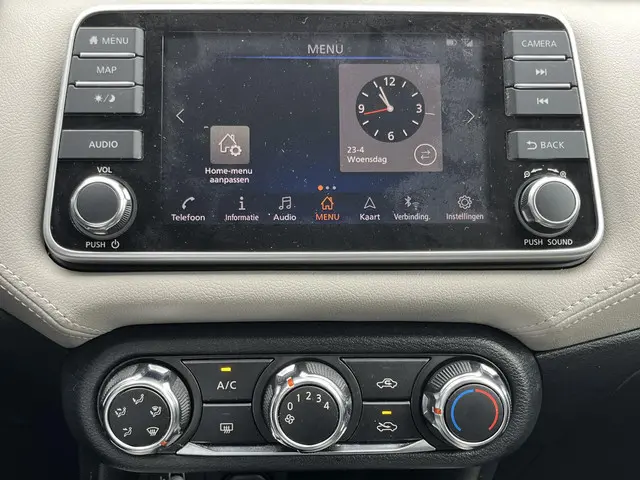 Nissan Micra 1.0 IG-T N-Connecta 2020 Benzine 67