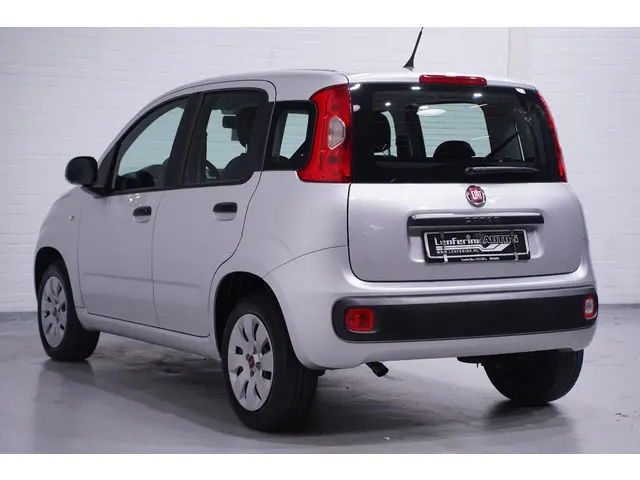 Fiat Panda 3