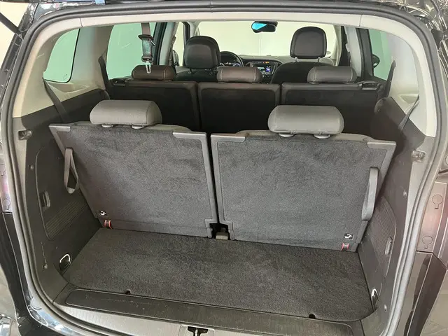Opel Zafira 1.4 Turbo Edition 7p. 2017 Benzine 13