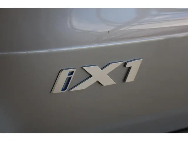 BMW iX1 eDrive20 2025 Elektrisch 28