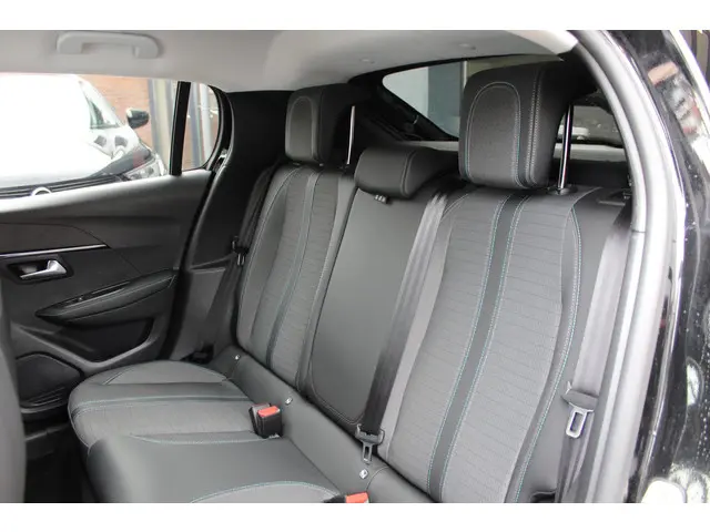 Peugeot e-208 EV Allure 50 kWh 2021 Elektrisch 12