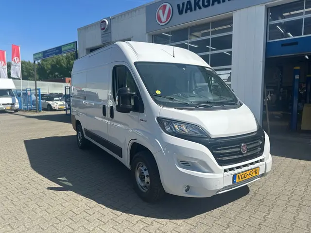 Fiat Ducato 2
