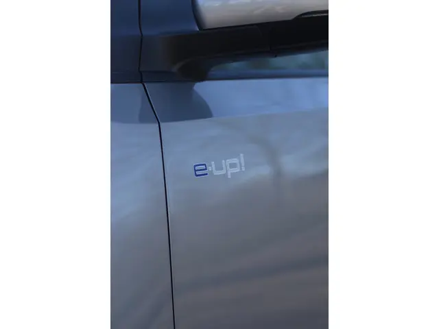 Volkswagen e-up! E-up! 2020 Elektrisch 6