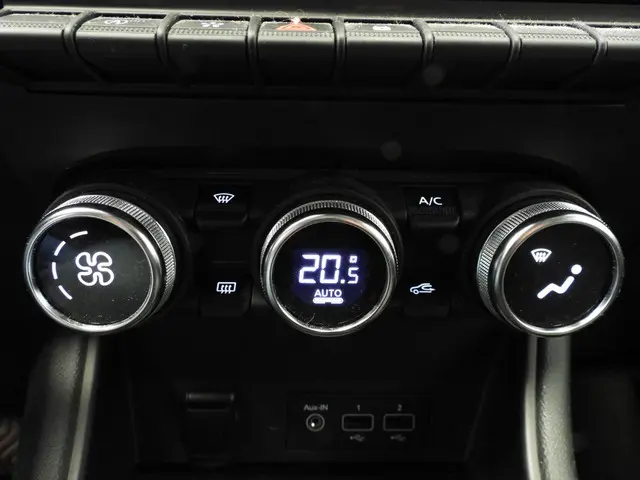 Renault Captur 1.0 TCe 100 Intens 2020 Benzine 6