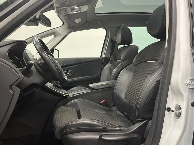 Renault Scénic 1.3 TCe Bose 2020 Benzine 10