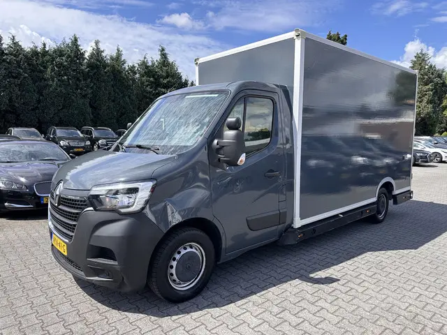 Renault Master 3