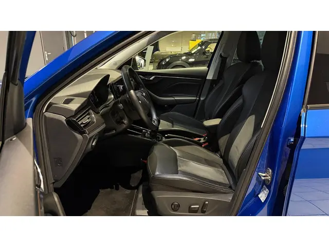 Škoda Kamiq 1.5 TSI ACT Business Edition 2020 Benzine 27