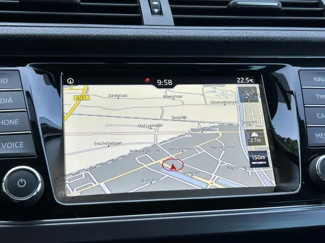 Škoda Fabia Combi 1.0 TSI Business Edition 2020 Benzine 10
