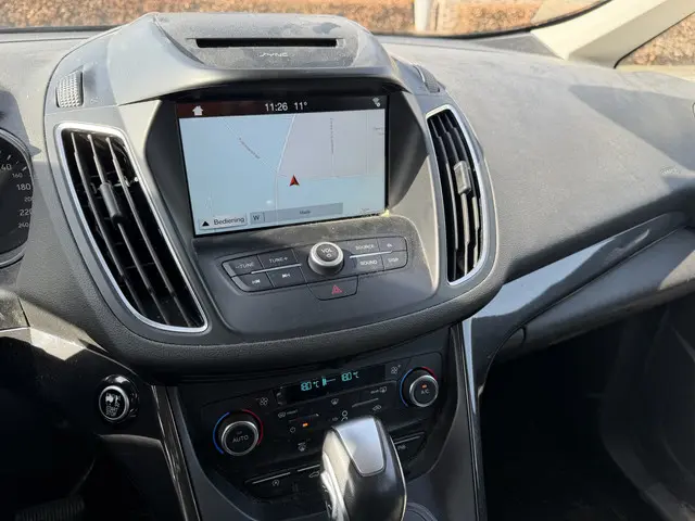 Ford Grand C-Max 1.5 Titanium Automaat 2017 Benzine 11