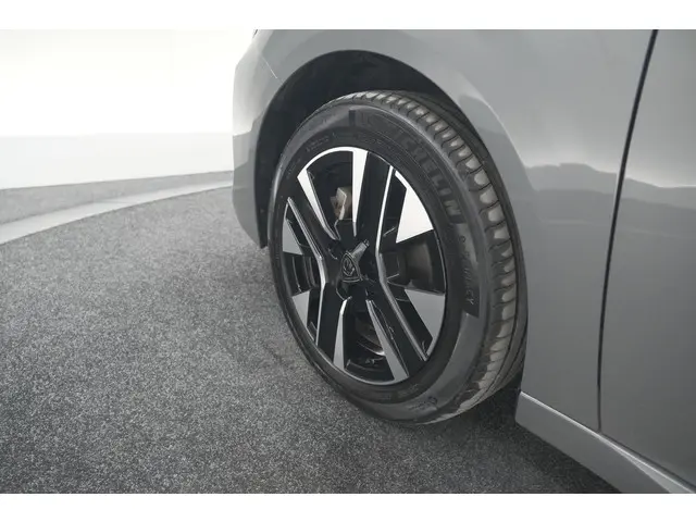 Peugeot 208 Hybrid 100 e-DCS6 Allure 2024 Benzine 20