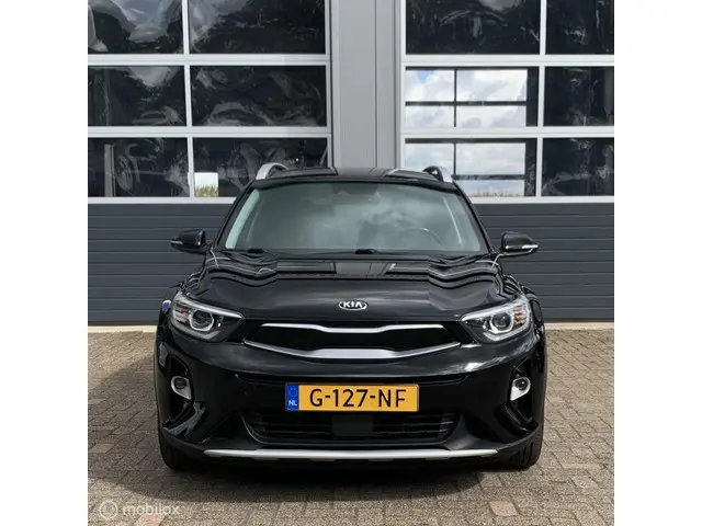 Kia Stonic 1.0 T-GDi ExecutiveLine 2019 Benzine 2