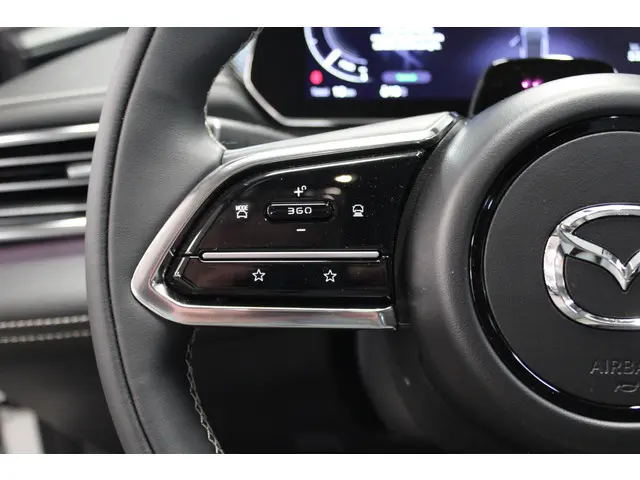 Mazda 6 6e Takumi 68.8 kWh 2026 Elektrisch 19