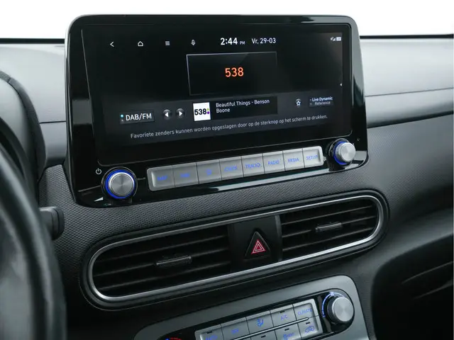 Hyundai Kona EV Comfort 39 kWh 2020 Elektrisch 17