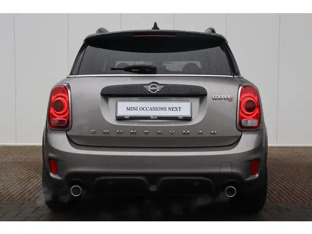 MINI Countryman Mini 2.0 Cooper S 2019 Benzine 8