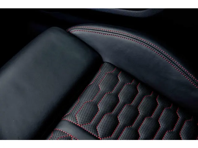 Audi RS6 ABT-S 2023 Benzine 38