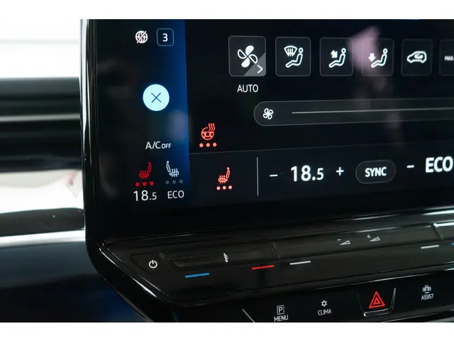 Volkswagen ID. Buzz Pro 2023 Elektrisch 11