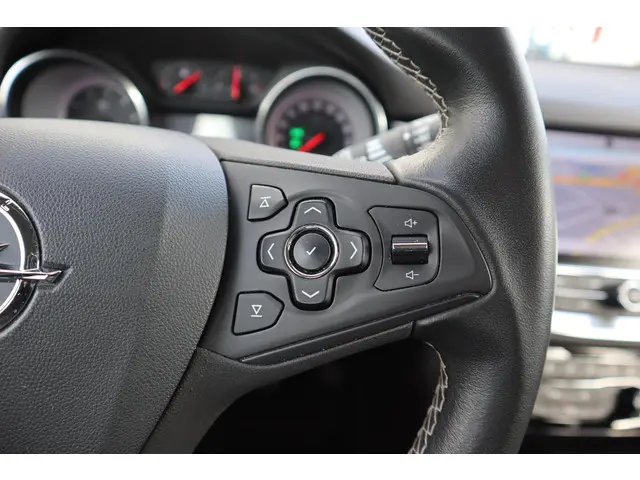 Opel Astra 1.0 INNOVATION 2016 Benzine 23