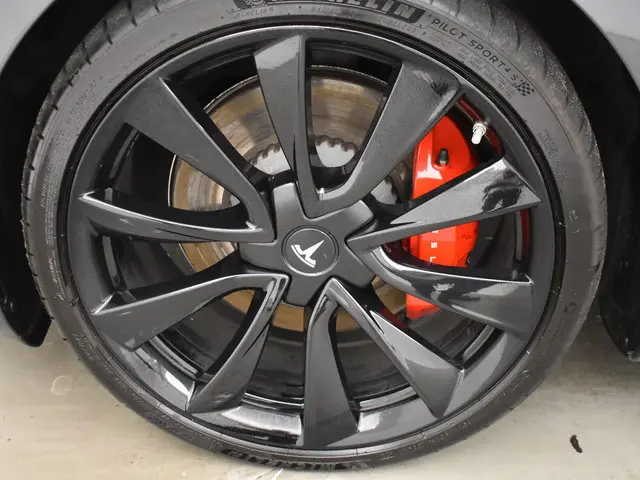 Tesla Model 3 PERFORMANCE 463 PK AWD *BTW* 2019 Elektrisch 12