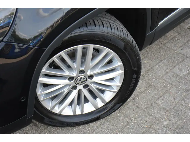 Volkswagen Tiguan 1.4 TSI Sport&Style 2014 Benzine 26