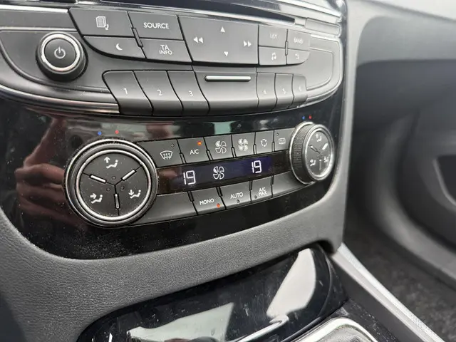 Peugeot 508 SW 1.6 THP Allure 2014 Benzine 13