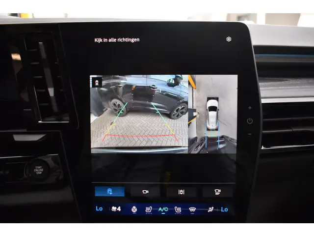 Renault Espace Iconic 2025 Hybride Benzine 30