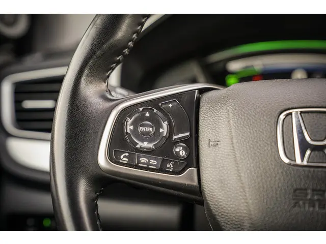 Honda CR-V 2.0i e:HEV AWD EXECUTIVE 2022 Hybride Benzine 15
