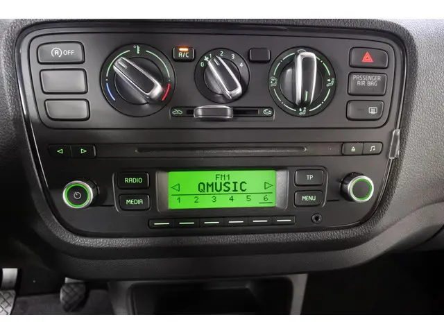 Škoda Citigo 1.0 Sprint 2013 Benzine 15