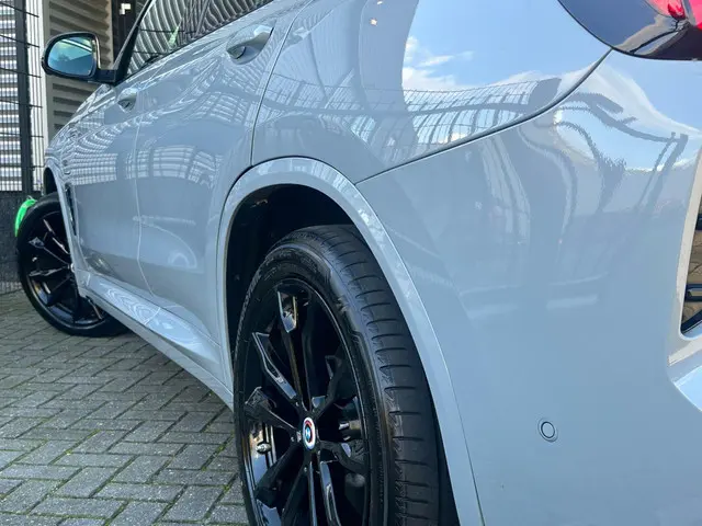 BMW X3 xDrive30e High Executive 2022 Hybride Benzine 5