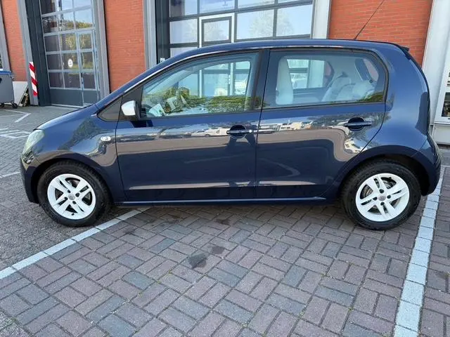 SEAT Mii 1.0 @Mii - APK - NAP - Airco - Ecomotive 2013 Benzine 4