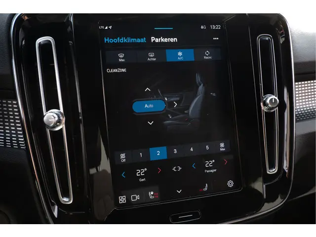 Volvo XC40 Recharge Core SOH 93% 2021 Elektrisch 26