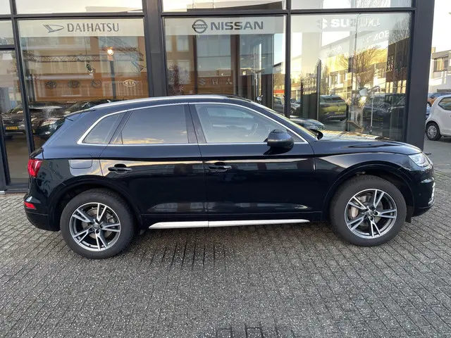 Audi Q5 3
