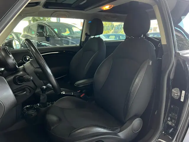 MINI Cooper Mini 1.6 Pepper 2013 Benzine 5