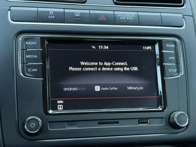 Volkswagen Polo 1.2 Easyline 2013 Benzine 14