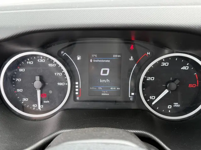 Iveco Daily 35C12 2.3 2019 Diesel 22