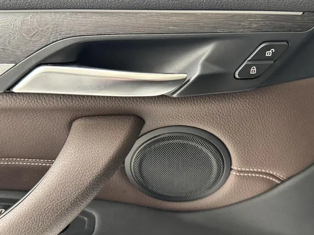 BMW X1 sDrive20i High Executive 2018 Benzine 39