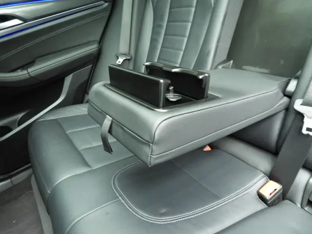 BMW X3 M40i xDrive 2024 Benzine