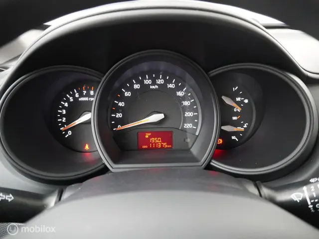 Kia Rio 1.2 CVVT ComfortLine 2014 Benzine 12