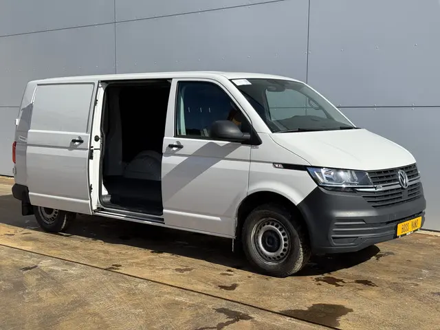 Volkswagen e-Transporter 113PK 2020 Elektrisch 5